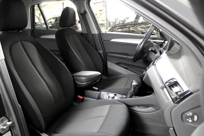 BMW X1 (F48) XDRIVE25EA 220CH BUSINESS DESIGN - photo 13