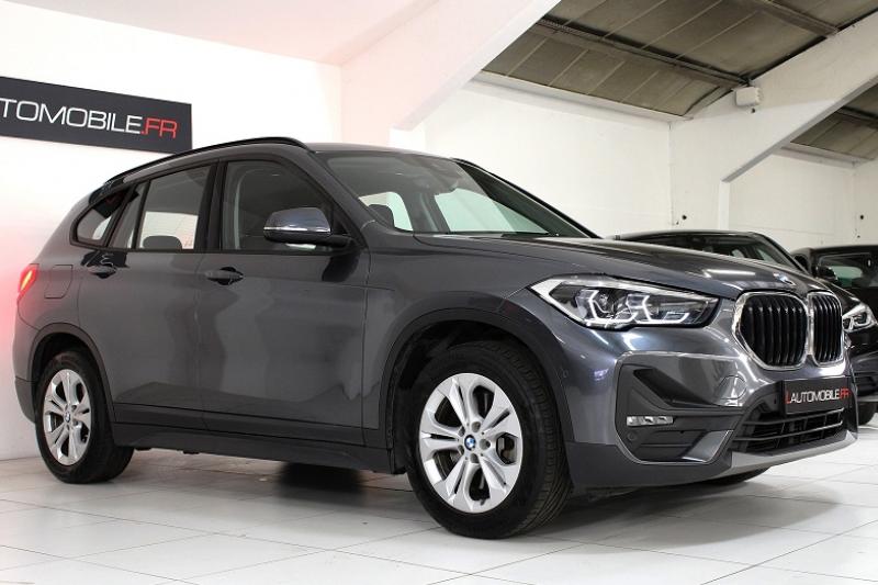 BMW X1 (F48) XDRIVE25EA 220CH BUSINESS DESIGN - photo 15