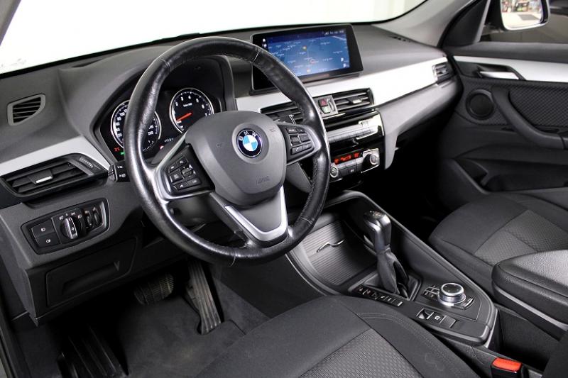 BMW X1 (F48) XDRIVE25EA 220CH BUSINESS DESIGN - photo 2
