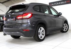 OCCASION BMW X1 (F48) XDRIVE25EA 220CH BUSINESS DESIGN