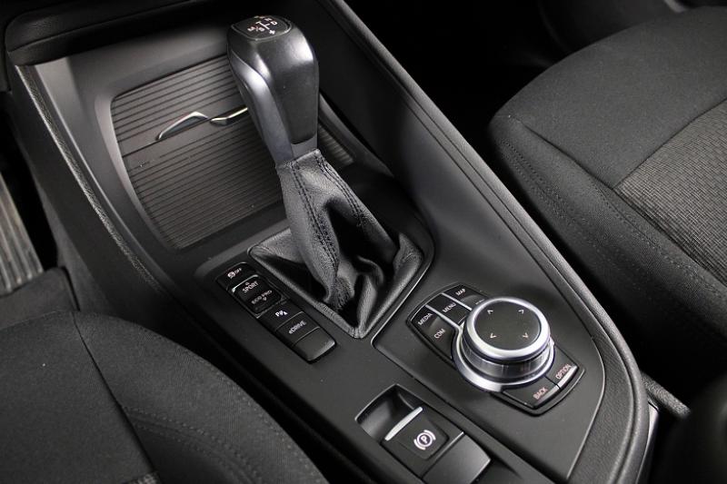 BMW X1 (F48) XDRIVE25EA 220CH BUSINESS DESIGN - photo 4