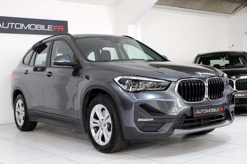 BMW X1 (F48) XDRIVE25EA 220CH BUSINESS DESIGN - photo 5