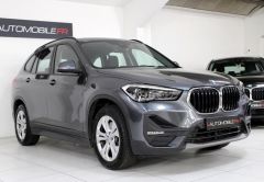OCCASION BMW X1 (F48) XDRIVE25EA 220CH BUSINESS DESIGN