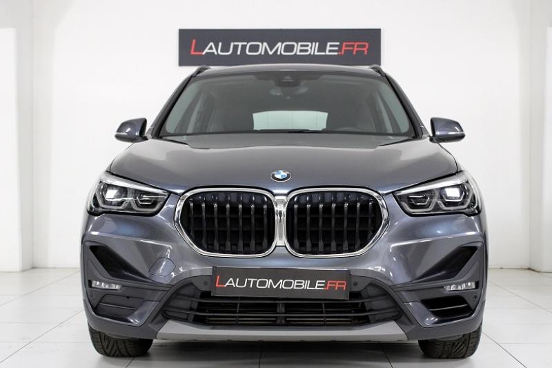 BMW X1 (F48) XDRIVE25EA 220CH BUSINESS DESIGN - photo 6