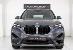BMW X1 HYBRIDE 2022 GRIS MÉTAL 96853 km