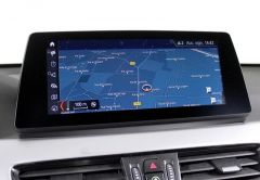 OCCASION BMW X1 (F48) XDRIVE25EA 220CH BUSINESS DESIGN