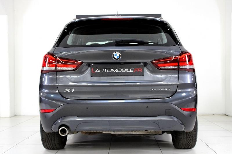 BMW X1 (F48) XDRIVE25EA 220CH BUSINESS DESIGN - photo 9