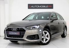 OCCASIONS AUDI A4 V (3) AVANT 2.0 35 TFSI 150 BUSINESS LINE S TRONIC 7
