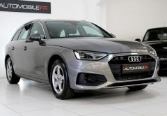 OCCASION AUDI A4 V (3) AVANT 2.0 35 TFSI 150 BUSINESS LINE S TRONIC 7