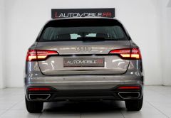 OCCASION AUDI A4 V (3) AVANT 2.0 35 TFSI 150 BUSINESS LINE S TRONIC 7