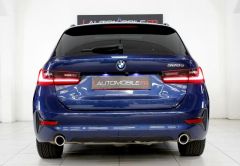 OCCASION BMW SERIE 3 (G21) TOURING 320EA 204CH SPORT LINE TOIT OUVRANT PANORAMIQUE