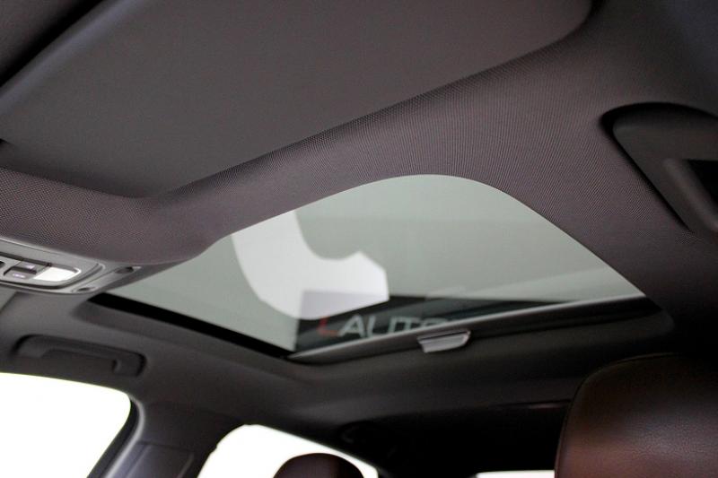 AUDI A3 BERLINE 30 TFSI 110CH BUSINESS LINE PLUS TOIT OUVRANT CUIR - photo 2