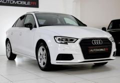 OCCASION AUDI A3 BERLINE 30 TFSI 110CH BUSINESS LINE PLUS TOIT OUVRANT CUIR