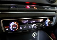 OCCASION AUDI A3 BERLINE 30 TFSI 110CH BUSINESS LINE PLUS TOIT OUVRANT CUIR
