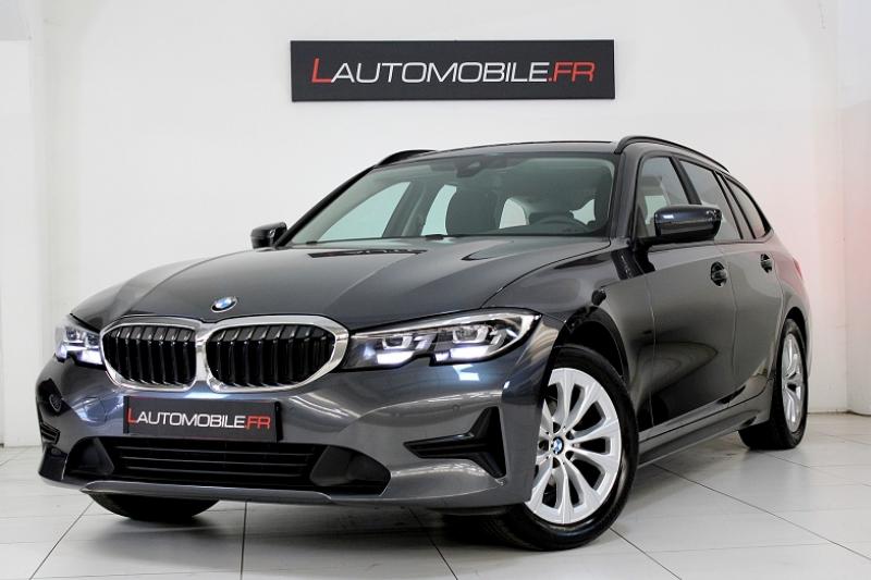 BMW SERIE 3 (G21) 320D TOURING BUSINESS DESIGN