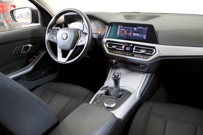 BMW SERIE 3 (G21) 320D TOURING BUSINESS DESIGN - photo 10