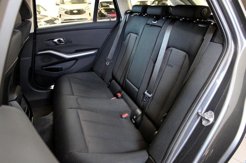 BMW SERIE 3 (G21) 320D TOURING BUSINESS DESIGN - photo 11