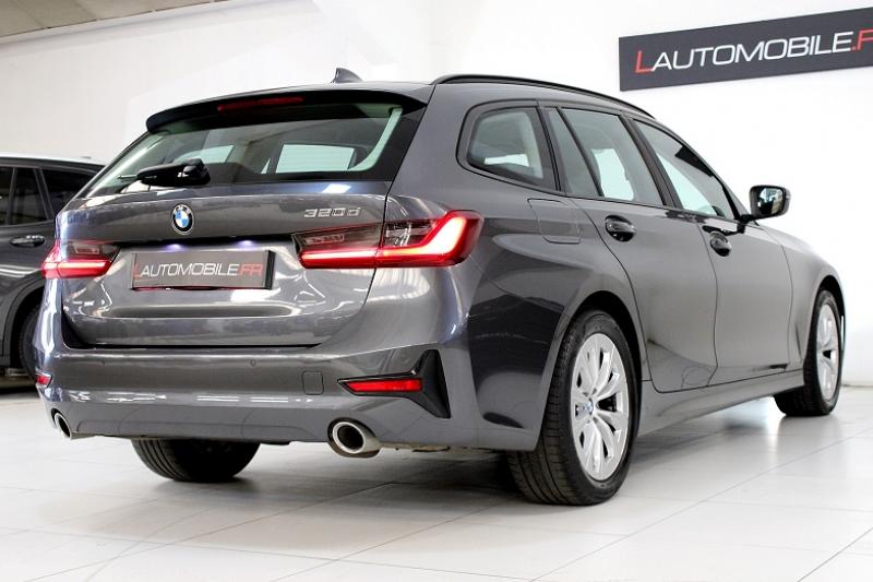 BMW SERIE 3 (G21) 320D TOURING BUSINESS DESIGN - photo 12