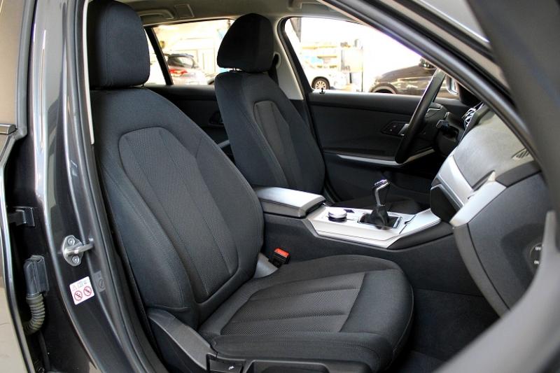 BMW SERIE 3 (G21) 320D TOURING BUSINESS DESIGN - photo 13