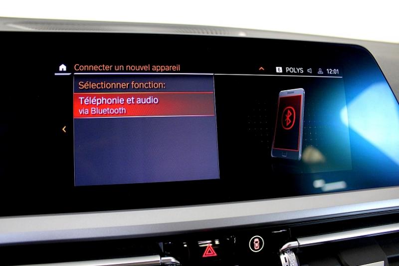 BMW SERIE 3 (G21) 320D TOURING BUSINESS DESIGN - photo 14