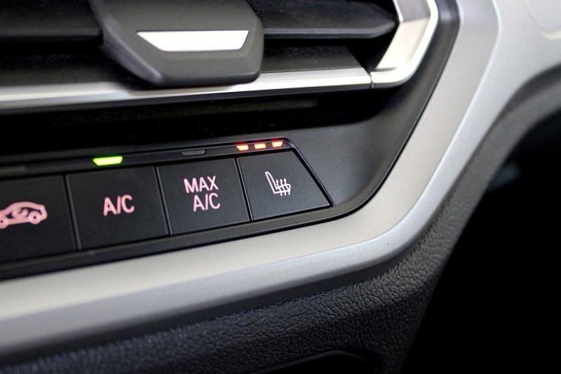 BMW SERIE 3 (G21) 320D TOURING BUSINESS DESIGN - photo 2