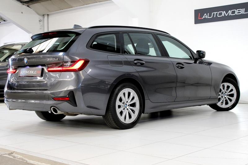 BMW SERIE 3 (G21) 320D TOURING BUSINESS DESIGN - photo 3