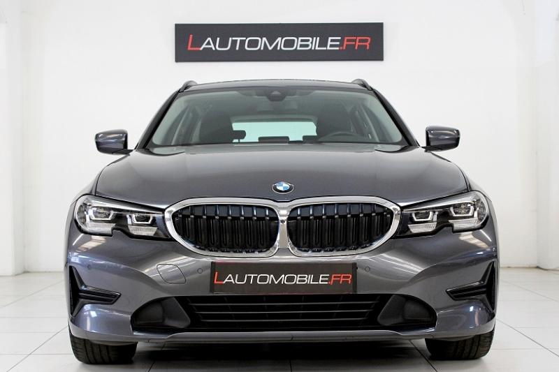 BMW SERIE 3 (G21) 320D TOURING BUSINESS DESIGN - photo 6