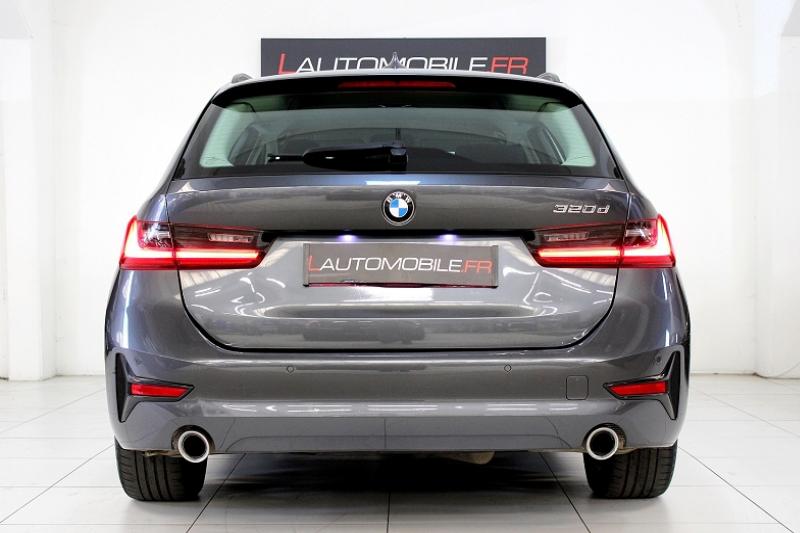 BMW SERIE 3 (G21) 320D TOURING BUSINESS DESIGN - photo 9
