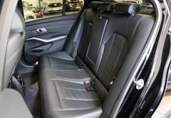 OCCASION BMW SERIE 3 (G20) 318D 150CH BUSINESS DESIGN CUIR NOIR