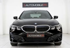 BMW SERIE 3 DIESEL 2020 NOIR 32001 km