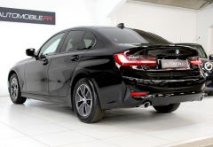 BMW SERIE 3 DIESEL 2020 NOIR 32001 km