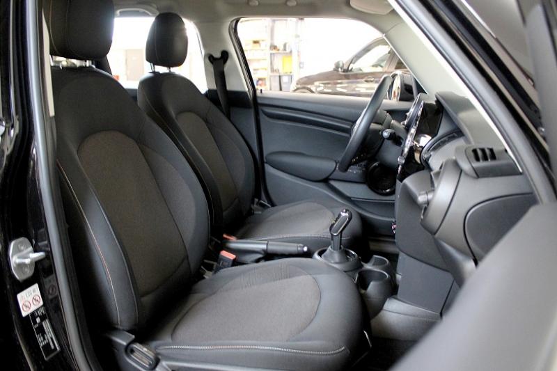 MINI MINI 5 PORTES COOPER D 116CH BUSINESS DESIGN BVA7 - photo 13
