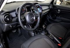 OCCASIONS MINI MINI 5 PORTES COOPER D 116CH BUSINESS DESIGN BVA7