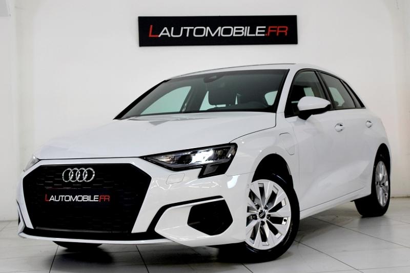 AUDI A3 SPORTBACK 40 TFSI E 204CH BUSINESS LINE S TRONIC 6