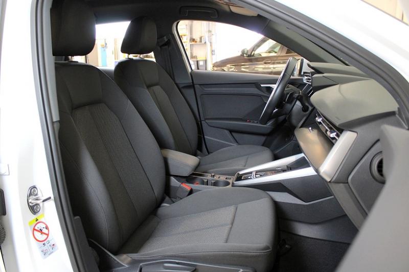 AUDI A3 SPORTBACK 40 TFSI E 204CH BUSINESS LINE S TRONIC 6 - photo 13