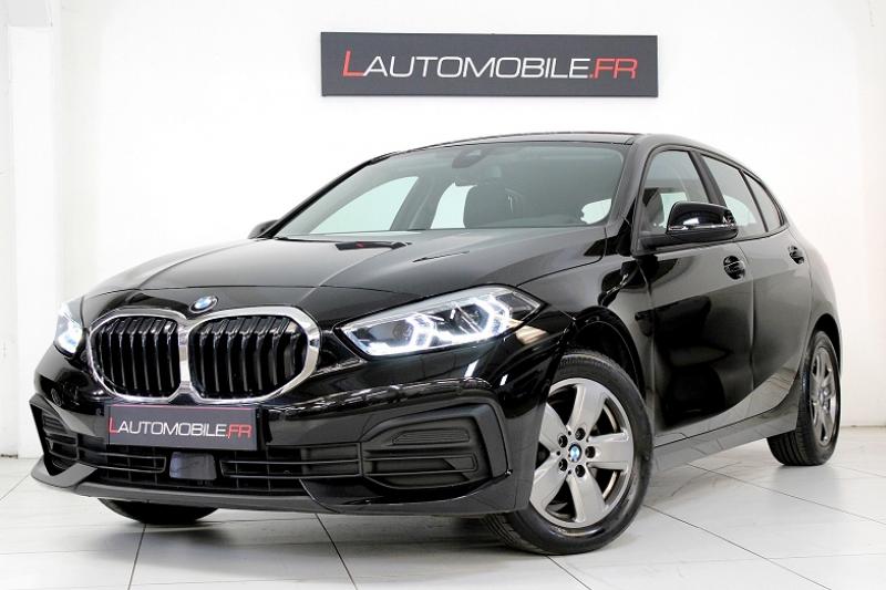 BMW SERIE 1 (F40) 118IA 136CH BUSINESS DESIGN DKG7