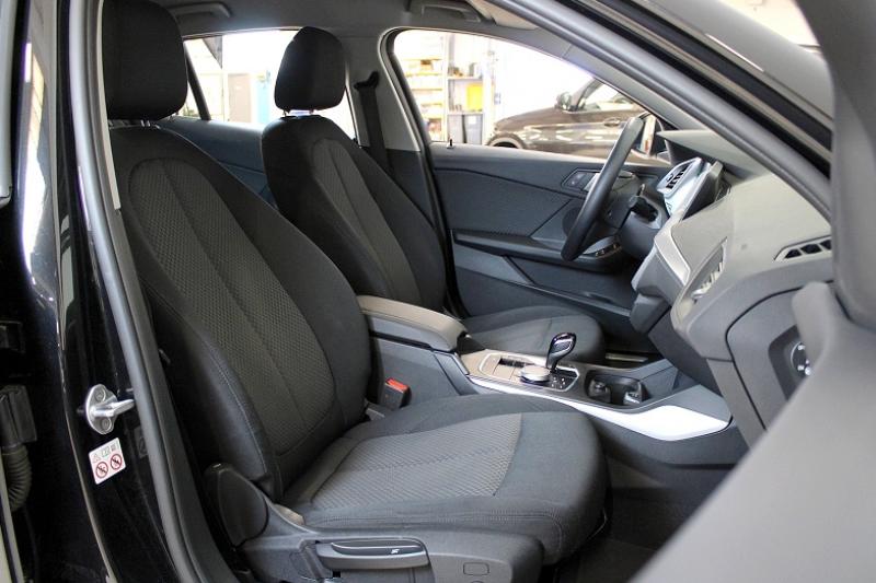 BMW SERIE 1 (F40) 118IA 136CH BUSINESS DESIGN DKG7 - photo 13