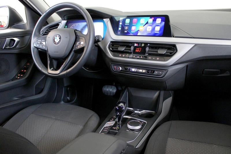 BMW SERIE 1 (F40) 118IA 136CH BUSINESS DESIGN DKG7 - photo 14