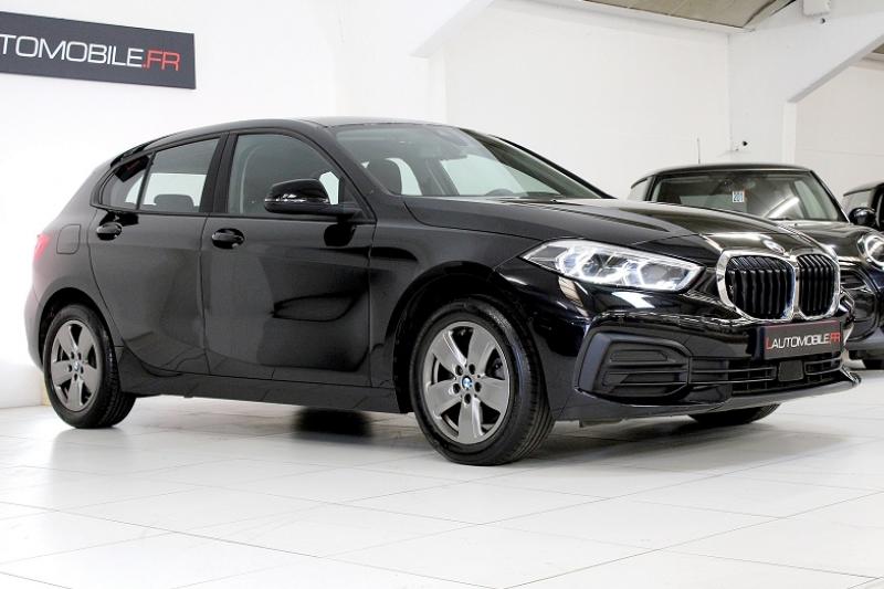 BMW SERIE 1 (F40) 118IA 136CH BUSINESS DESIGN DKG7 - photo 15