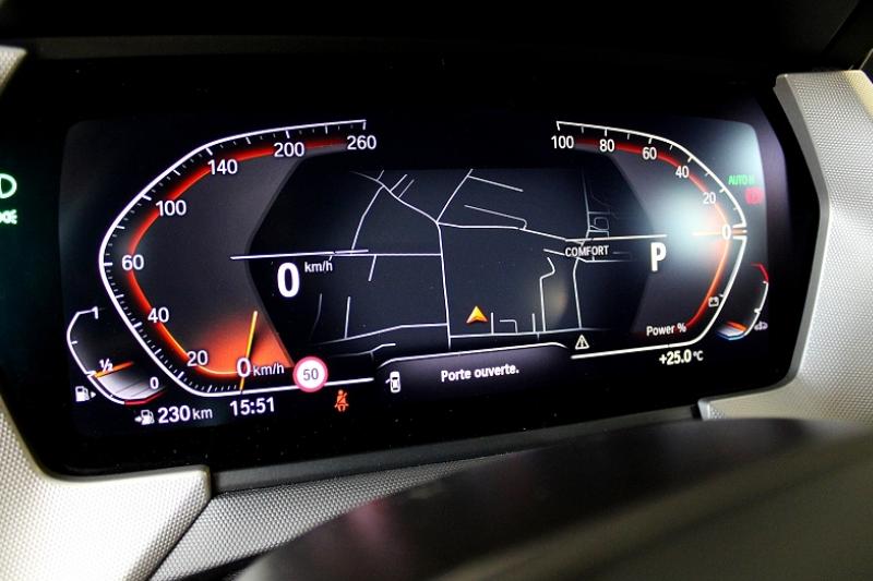 BMW SERIE 1 (F40) 118IA 136CH BUSINESS DESIGN DKG7 - photo 2
