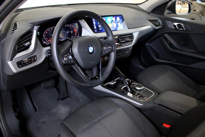 BMW SERIE 1 (F40) 118IA 136CH BUSINESS DESIGN DKG7 - photo 4