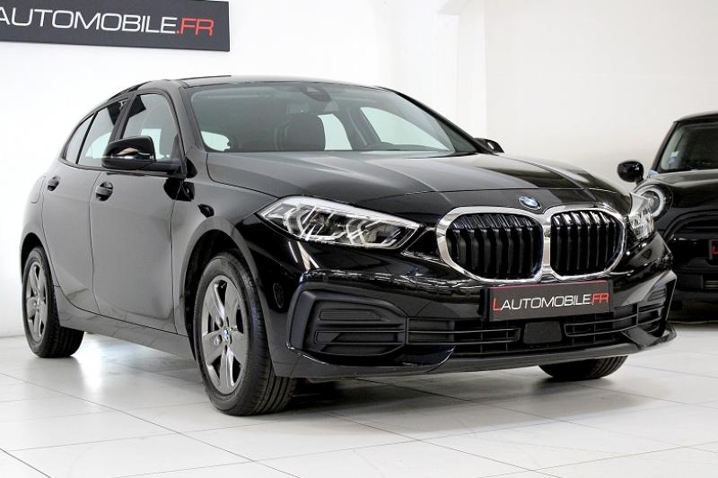 BMW SERIE 1 (F40) 118IA 136CH BUSINESS DESIGN DKG7 - photo 5