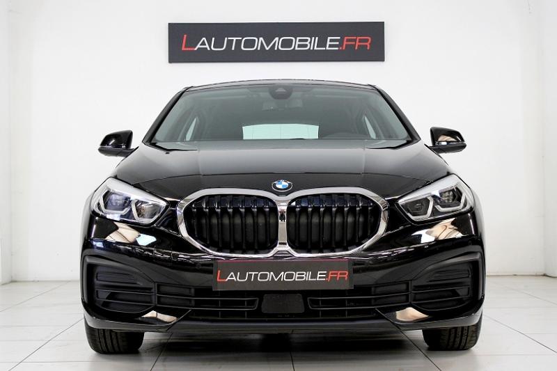 BMW SERIE 1 (F40) 118IA 136CH BUSINESS DESIGN DKG7 - photo 6