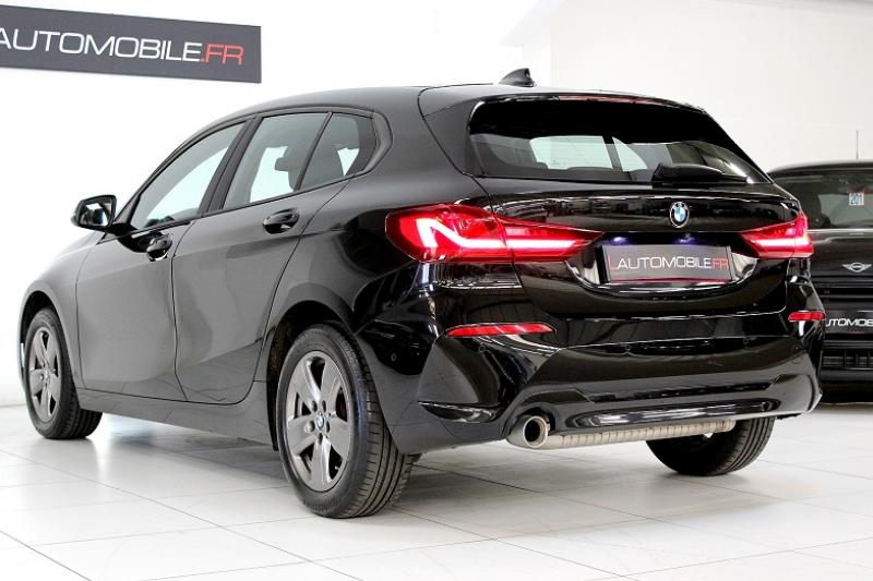 BMW SERIE 1 (F40) 118IA 136CH BUSINESS DESIGN DKG7 - photo 8