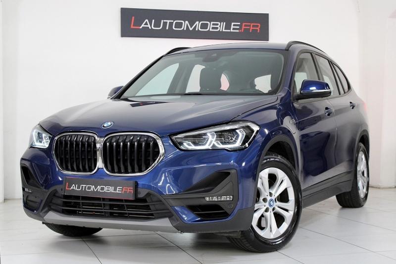 BMW X1 (F48) XDRIVE25EA 220CH BUSINESS DESIGN 2022