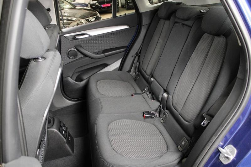 BMW X1 (F48) XDRIVE25EA 220CH BUSINESS DESIGN 2022 - photo 10