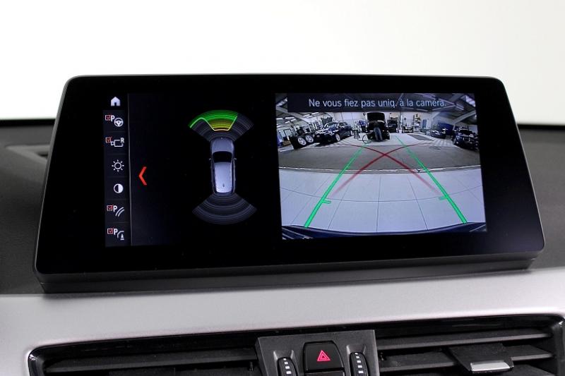 BMW X1 (F48) XDRIVE25EA 220CH BUSINESS DESIGN 2022 - photo 11