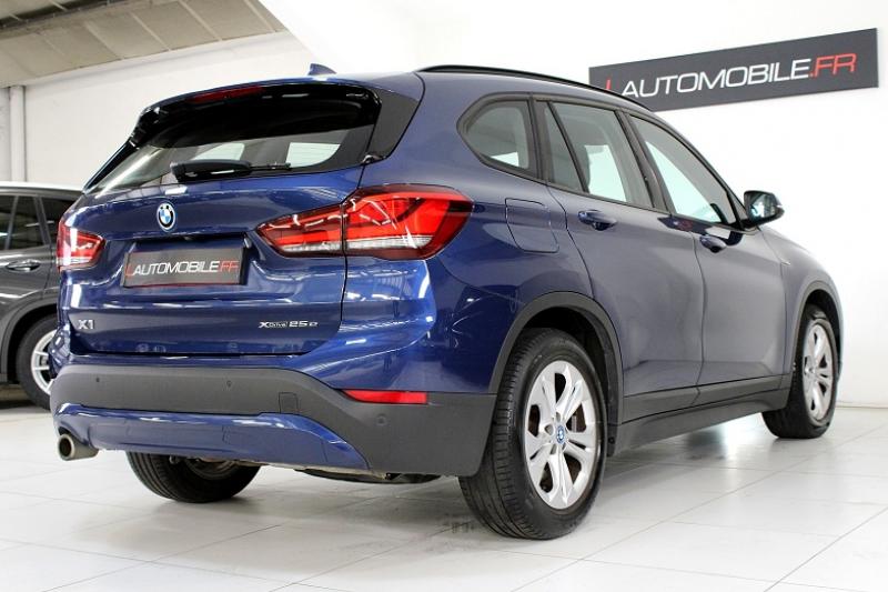 BMW X1 (F48) XDRIVE25EA 220CH BUSINESS DESIGN 2022 - photo 12