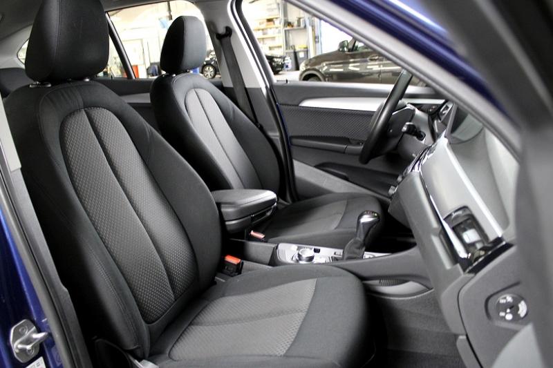 BMW X1 (F48) XDRIVE25EA 220CH BUSINESS DESIGN 2022 - photo 13