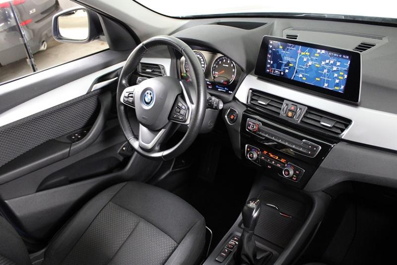 BMW X1 (F48) XDRIVE25EA 220CH BUSINESS DESIGN 2022 - photo 14